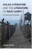 cover of Gulag Literature and the Literature of Nazi Camps
